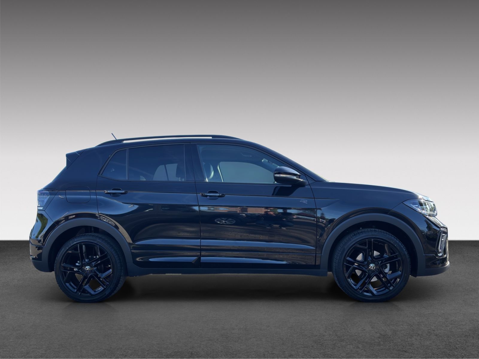 Volkswagen T-Cross - Bild 5