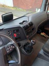 Mercedes-Benz Atego 821 - Mercedes-Benz Atego 821