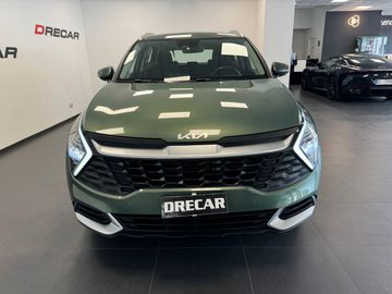 KIA Sportage - 2