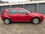 Volkswagen Golf 1.4 Pacific - Volkswagen Golf: Pacific