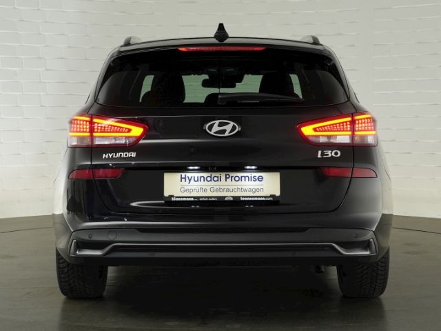 Hyundai i30 – Bild 8