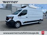 Renault Master Frischdienst L3H2 150PS Xarios 350 & 230V