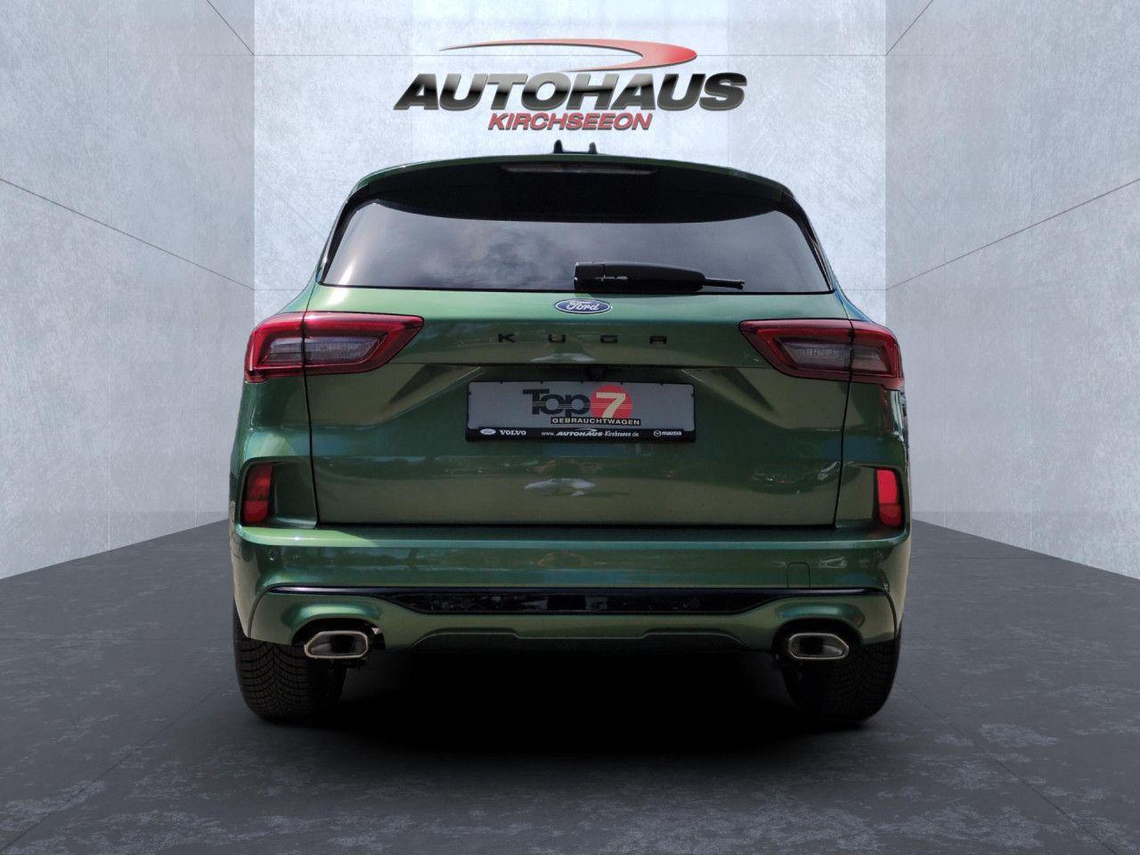 Ford Kuga 1.5 EcoBoost ST-Line Automatik Bluetooth, миниатюра 7