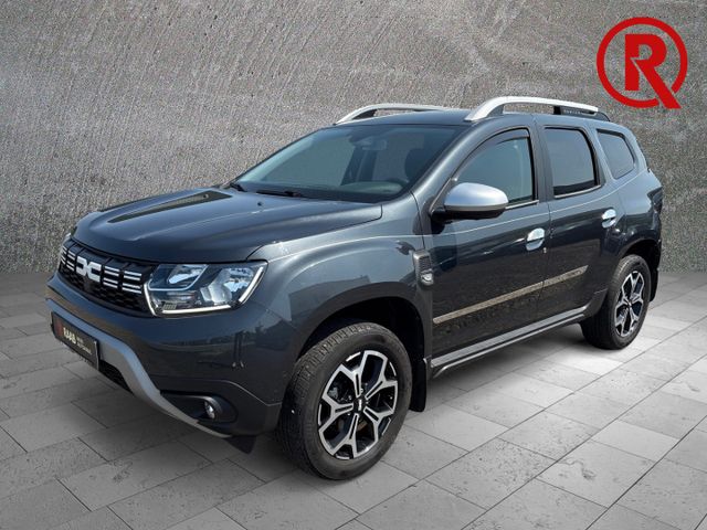 Duster II Prestige 1.2 TCe Navi SHZ PDC Rückfahr