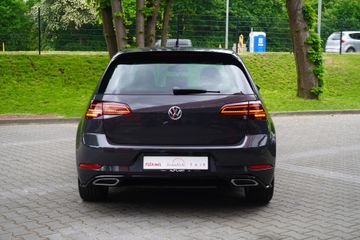 Volkswagen Golf - 7