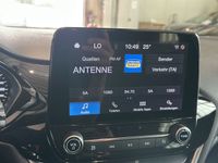 Ford Fiesta - Vorschau Bild 20