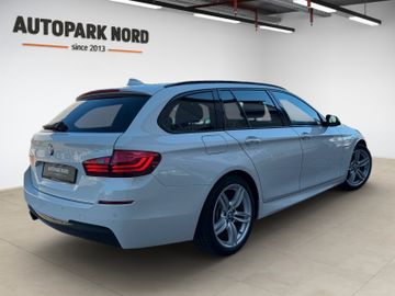 BMW 520 - 4