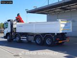 Volvo FMX 420 FMX 8X4 NEW RHD! Fassi F145Z.0.22 E-ACTI - Angebote