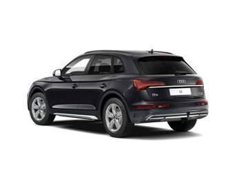 Audi Q5 - 2