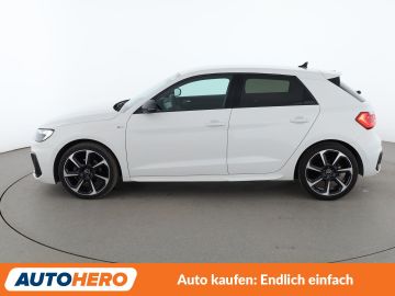 Audi A1 - 3