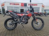 Aprilia RX 125 ABS 2025 ab 0,0%eff. Zins