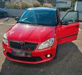 Skoda Fabia RS 2014 1.4tsi 180ps TuV Neu - Skoda Fabia: RS Tsi