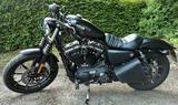 Harley-Davidson Sportster XL883N Iron - Offers