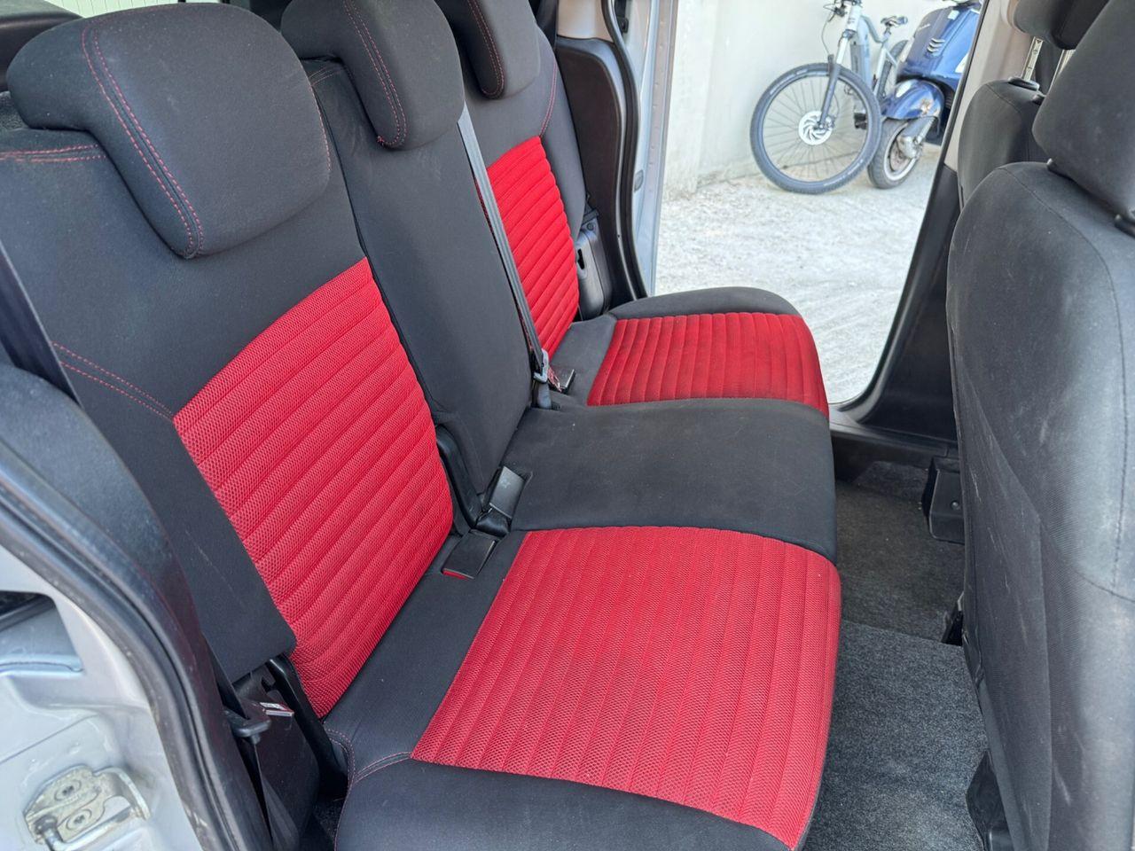Fiat Qubo 2011 — photo 15