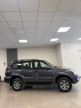 Toyota Land Cruiser 3.0 D-4D 16V cat 5 porte Sol - Toyota Land Cruiser Sol