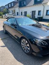 Mercedes-Benz E 200 Autom. -
