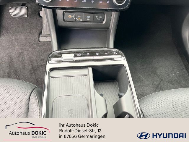 Hyundai TUCSON - Bild 21