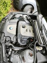 BMW 320d Edition Exclusive Edition Exclusive - BMW 320 aus 2004: 320d