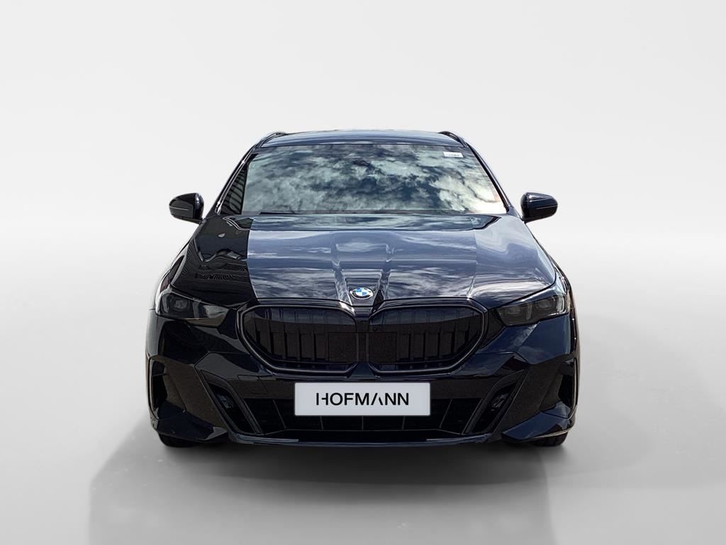 BMW 520d Touring M Sport Pro ACC Inno Pano 360° H K foto 2
