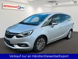 Opel Zafira C 1.6 DI Innovation - Opel Zafira in Halle