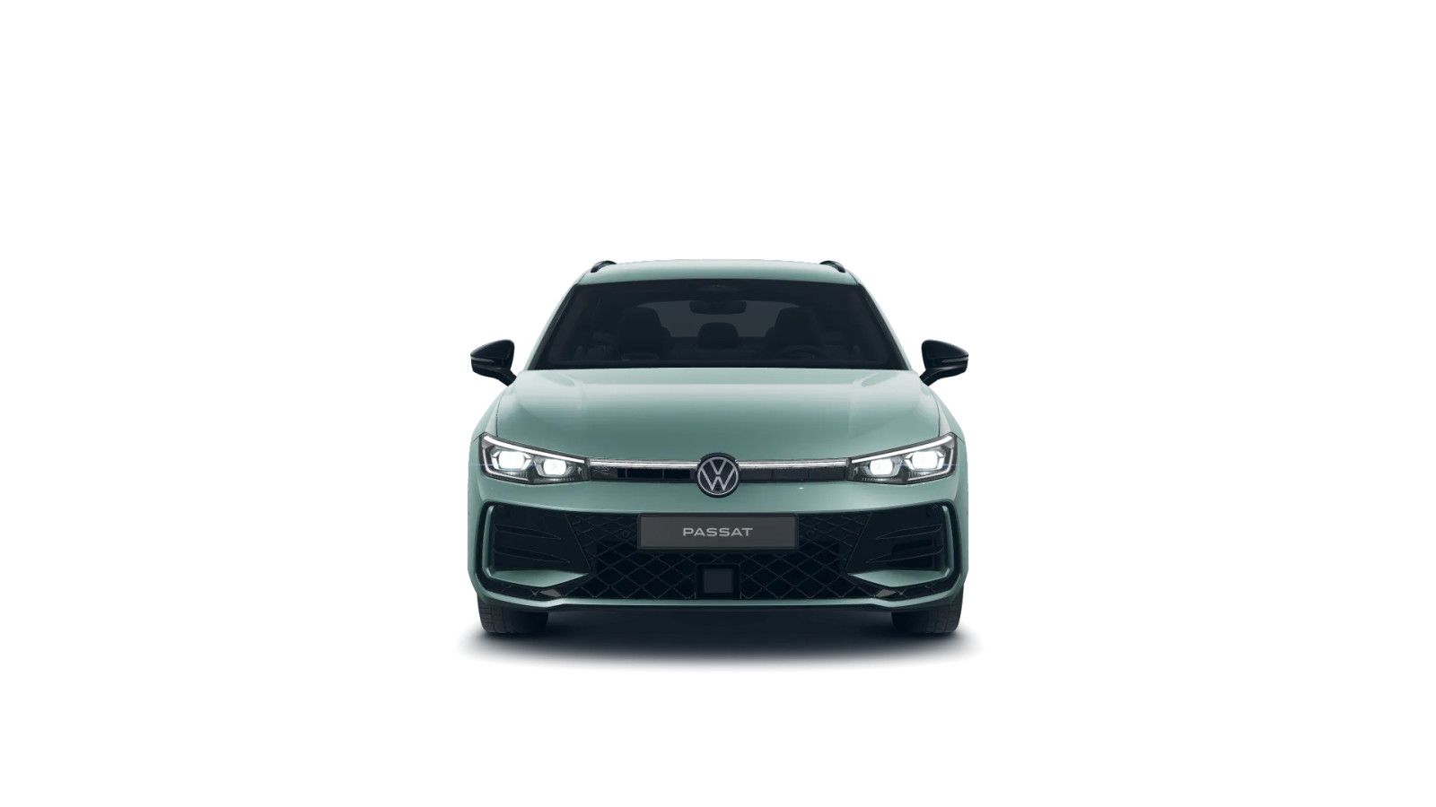 Volkswagen Passat Variant - Bild 10