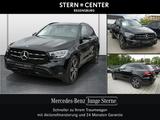 Mercedes-Benz GLC 200 d 4M+Night-Paket+KAMERA+LED+MBUX+GUARD++ - Mercedes-Benz Guard