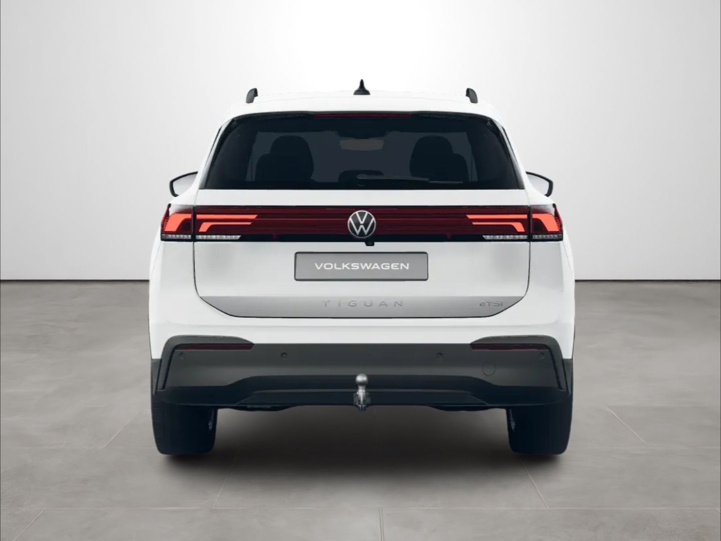 Tiguan 1.5 eTSI Life *AHK*NAVI*LED*DARK*