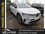 Renault Megane EV60 220hp optimum charge Evolution - Renault Megane mit Elektro-Antrieb