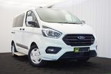 Ford Transit Custom PShift 320 L1 9SITZE+LED+TEMPOMAT - gebrauchte Ford Transit Custom aus dem Jahr 2023