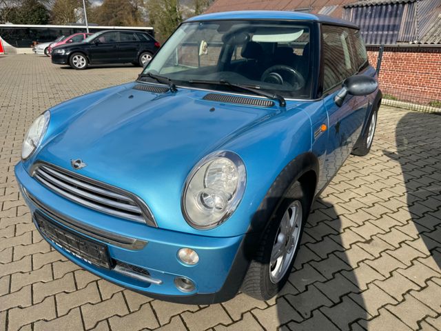 MINI ONE Mini One TÜV Neu Top Zustand