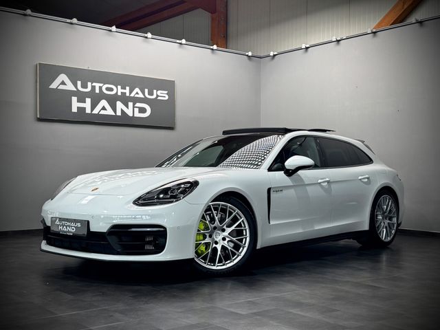 Porsche Panamera Sport Turismo 4 E-Hybrid*PANO*APPROVED