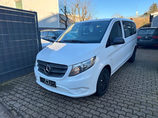 Mercedes-Benz Vito Tourer 114/116 CDI, 119 CDI/BT*