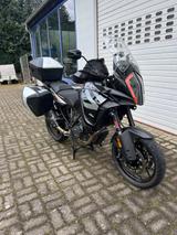 KTM 1290 Super Adverure S - KTM FREIBURG