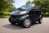 Smart for Two TÜV  Leder - gebrauchte Smart ForTwo aus dem Jahr 1999