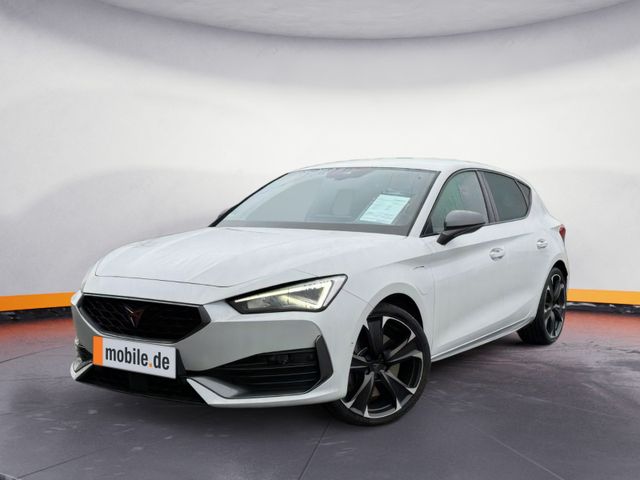 Cupra Leon VZ e-Hybrid 1.4 Led Navi Full Link e-Sitz A