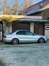 Mitsubishi Galant EA0 V6 - Mitsubishi Galant: Limousine