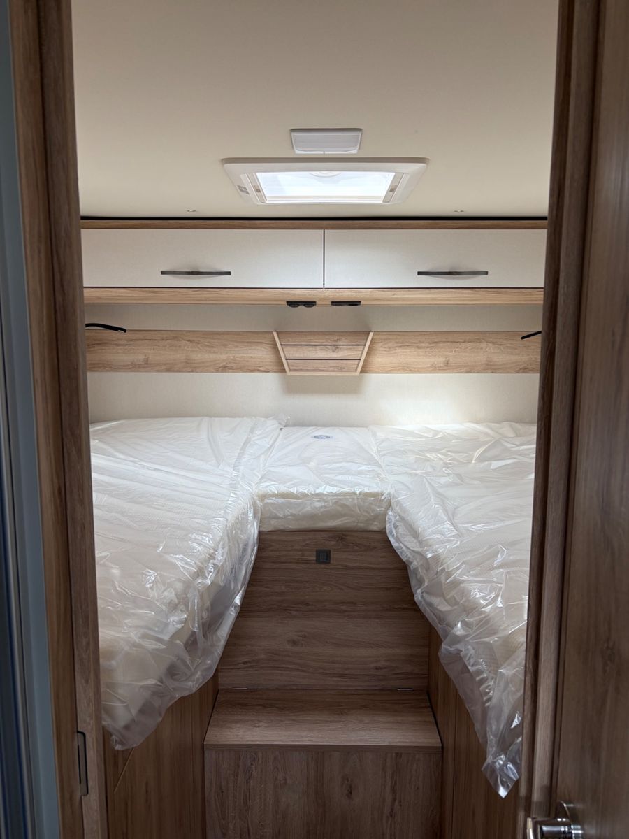 Fahrzeugabbildung Eura Mobil Profila T 720 EF Edition 101