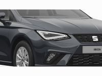 Seat Ibiza - Vorschau Bild 10