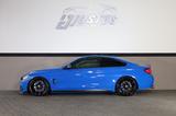BMW 440i Coupé/360*/MPerfExhaust/H&K/HUD/LED/SBD/R20 - BMW 440: Sportwagen