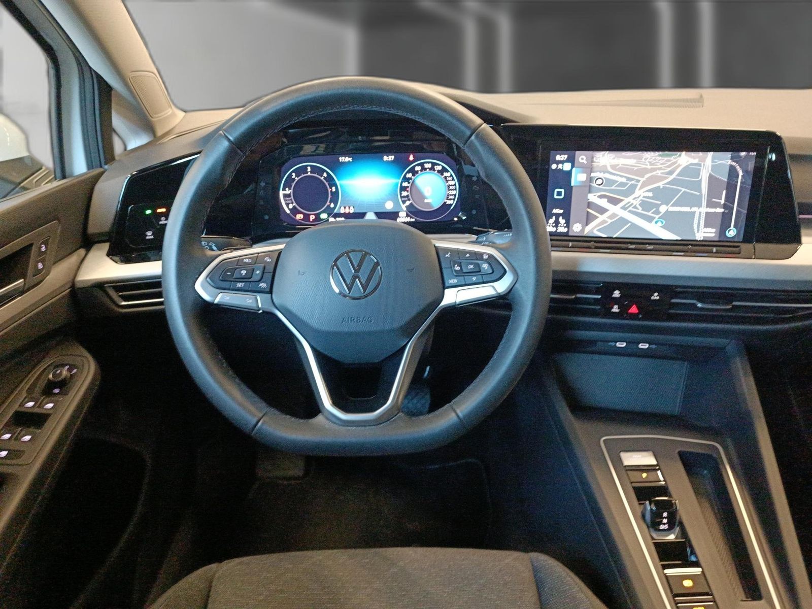 Volkswagen Golf - Bild 11