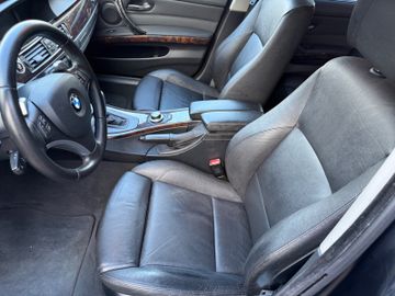 BMW 335 - 9