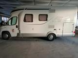 Fiat Hymer Eriba 614 CL 2x2 Exclusive Line - Offers matching your search criteria