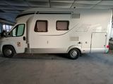 Fiat Hymer Eriba 614 CL 2x2 Exclusive Line - Offers matching your search criteria