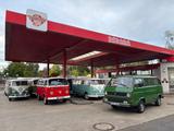 Volkswagen T3 Transporter 2,1 WBX TÜV NEU 160tkm - Volkswagen T3 Kombi Benziner Gebrauchtwagen