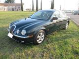 Jaguar S-Type 3.0 V6 Executive (ASI Bollo 140eur - gebrauchte Jaguar S-Type aus dem Jahr 2001