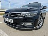 Volkswagen Passat 2.0 TDI Var*VIRTU*NAVI*PANO*IQ*KAMERA*AHK - VW Passat Variant Gebrauchtwagen in Stuttgart