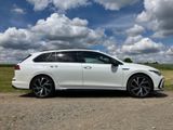 Volkswagen Golf 2.0 TSI OPF 140kW DSG R-Line Variant - Volkswagen Golf: 14 Tsi