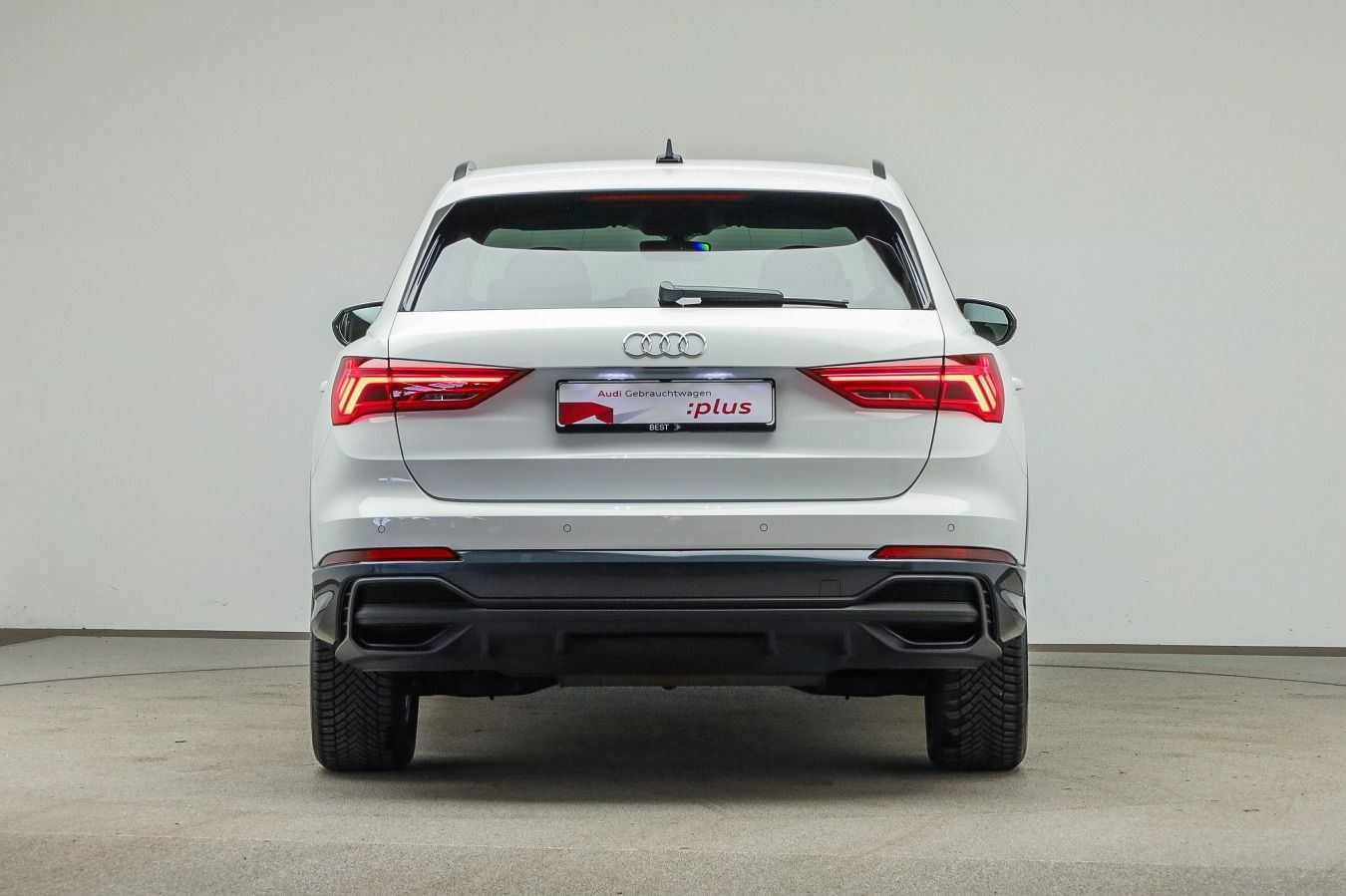 Audi Q3 - Bild 5