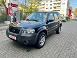 Ford Maverick Highclass 4WD. (01711911223) - gebrauchte Ford Maverick aus dem Jahr 2004