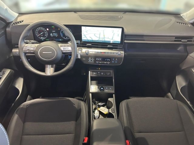 Hyundai Kona – Bild 11